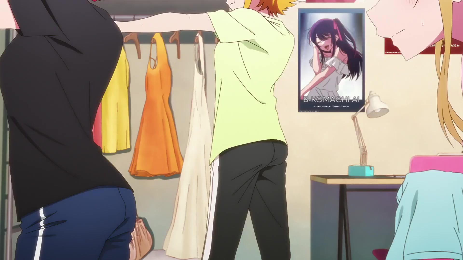 [Tsukyio Editing Resources] Oshi No Ko Season 1 (Episode 10) Raw Clips (32) (tsukyio.com).mp4